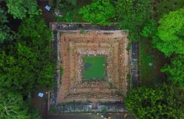 Surya Kund of Raheliya
