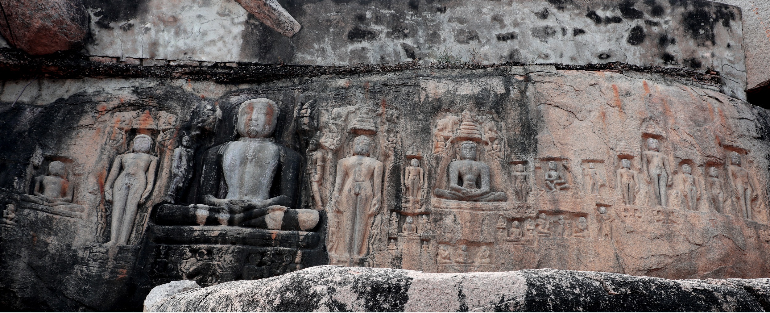 Jain Tirthankars