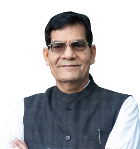 Arvind Kumar Sharma